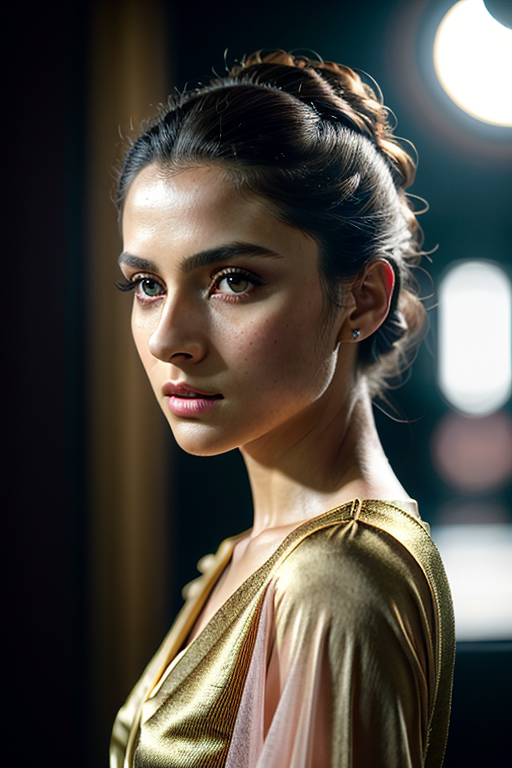 how to make dark aesthetic pictures