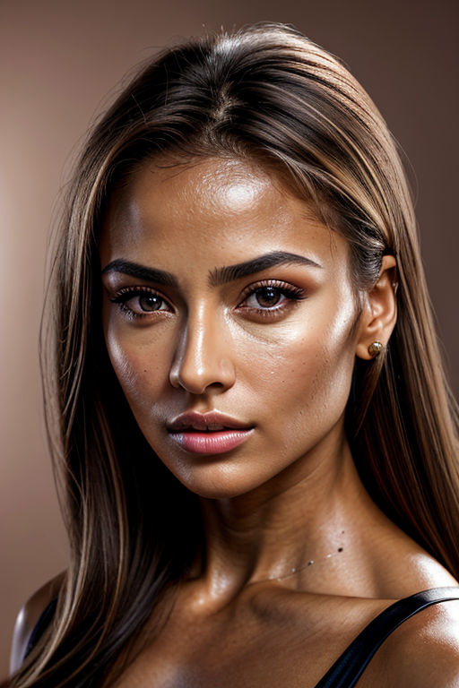 ladies gym body photos