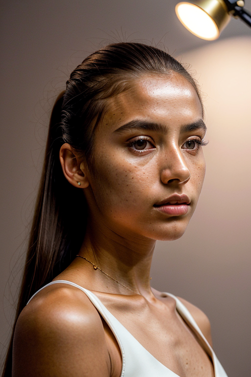 uniform models for kids